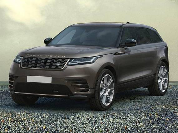 LAND ROVER RANGE ROVER VELAR 2022 SALYT2EX8NA337019 image